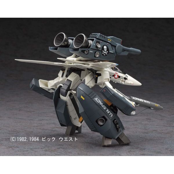 VF-1S/A Strike/Super Gerwalk Valkyrie (Macross) Additional Image 2