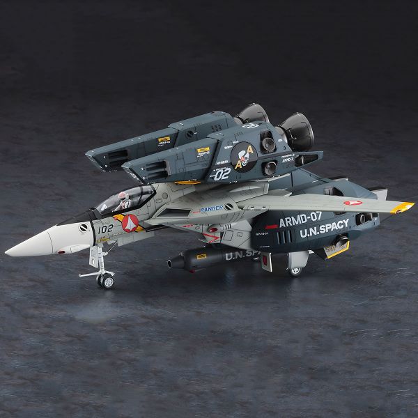 View Hasegawa Super Dimension Fortress Macross Collection page