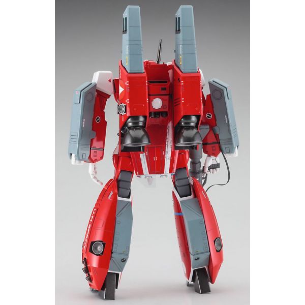 VF-1J Super Battroid Valkyrie Miria (Macross) Image