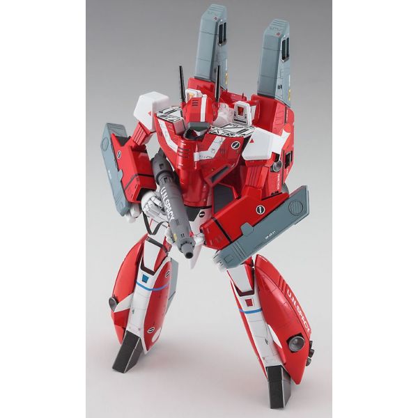VF-1J Super Battroid Valkyrie Miria (Macross) Image