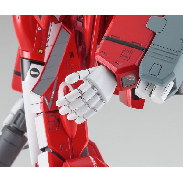VF-1J Super Battroid Valkyrie Miria (Macross) Image