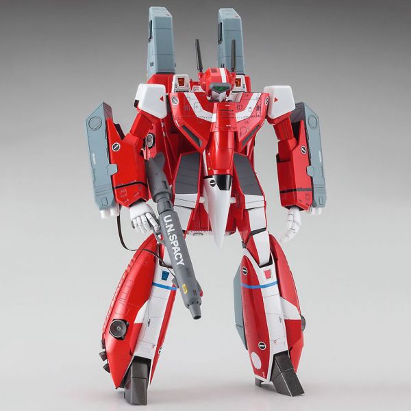 Macross top product image