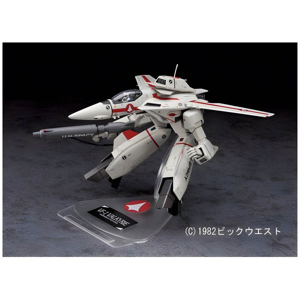 VF-1J/A Gerwalk Valkyrie (Macross) Additional Image 1