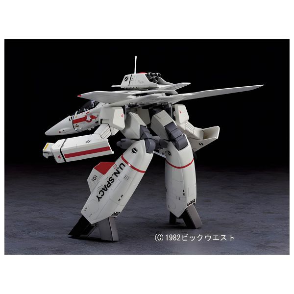 VF-1J/A Gerwalk Valkyrie (Macross) Additional Image 3