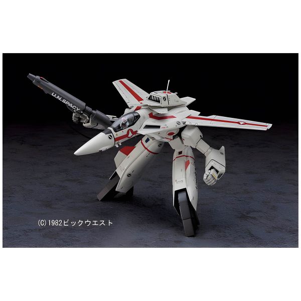 VF-1J/A Gerwalk Valkyrie (Macross) Additional Image 4