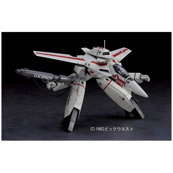 VF-1J/A Gerwalk Valkyrie (Macross) Additional Image 5