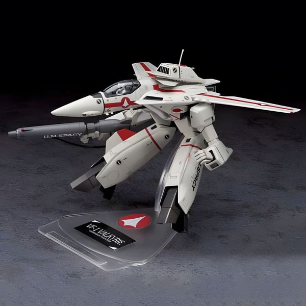 VF-1J/A Gerwalk Valkyrie (Macross) Main Image