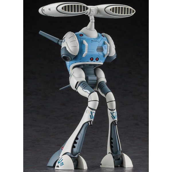 Regult - Light Missile Carrier Type (Super Dimension Fortress Macross) Additional Image 1