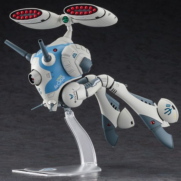 Regult - Light Missile Carrier Type (Super Dimension Fortress Macross) Additional Image 4