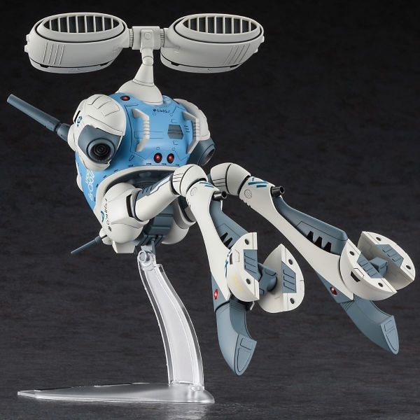 Regult - Light Missile Carrier Type (Super Dimension Fortress Macross) Additional Image 5