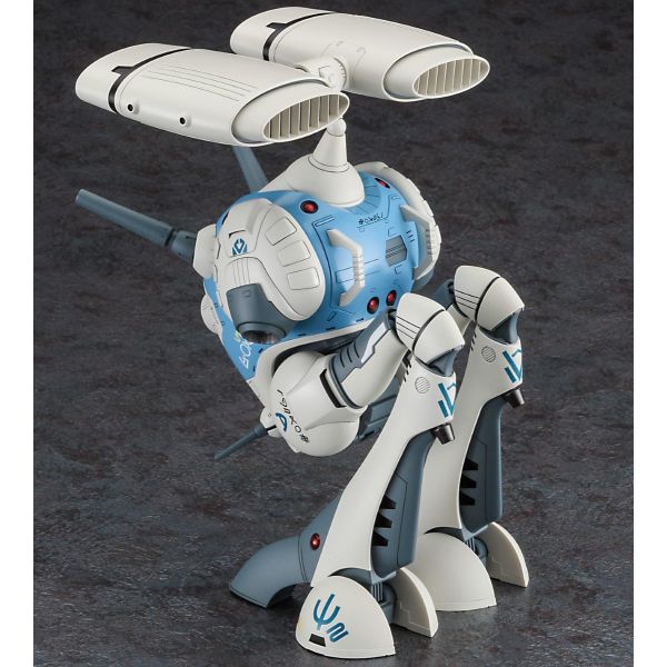 Regult - Light Missile Carrier Type (Super Dimension Fortress Macross) Additional Image 6