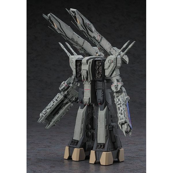 SDF-1 Macross Storm Attacker Type (The Movie Ver.) (Macross: Do You Remember Love?) Additional Image 2