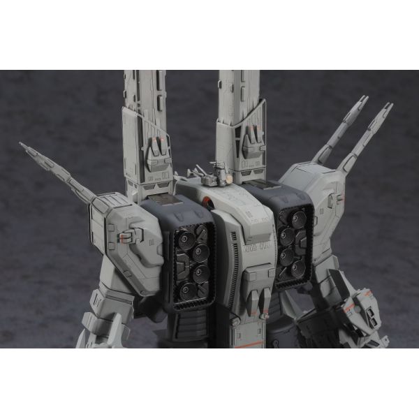 SDF-1 Macross Storm Attacker Type (The Movie Ver.) (Macross: Do You Remember Love?) Additional Image 5