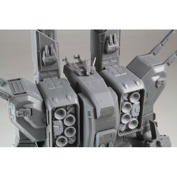 SDF-1 Macross Storm Attacker Type (The Movie Ver.) (Macross: Do You Remember Love?) Additional Image 7