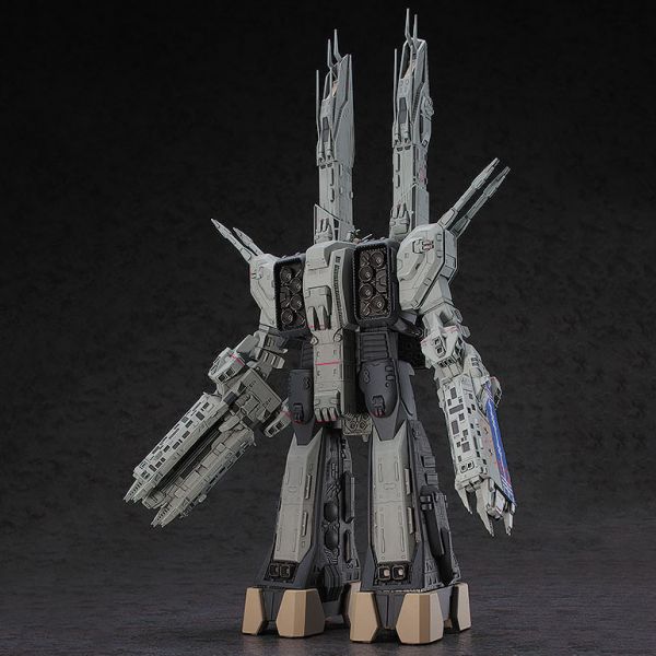 SDF-1 Macross Storm Attacker Type (The Movie Ver.) (Macross: Do You Remember Love?) Main Image