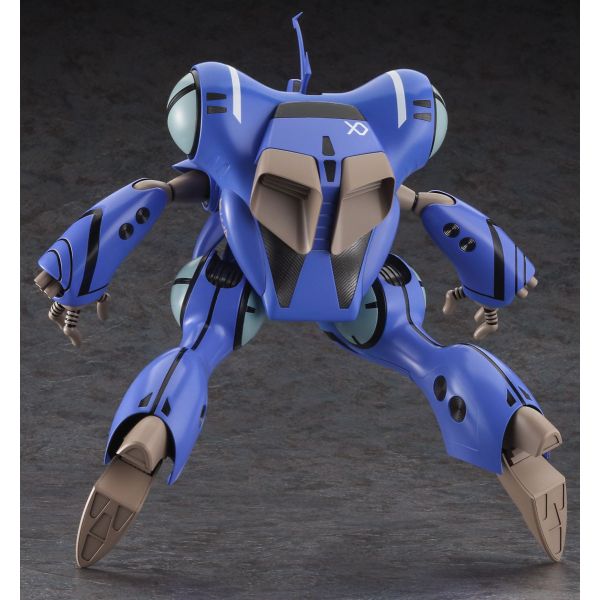 Queadluun-Rau Max Movie Version (Macross) Additional Image 1