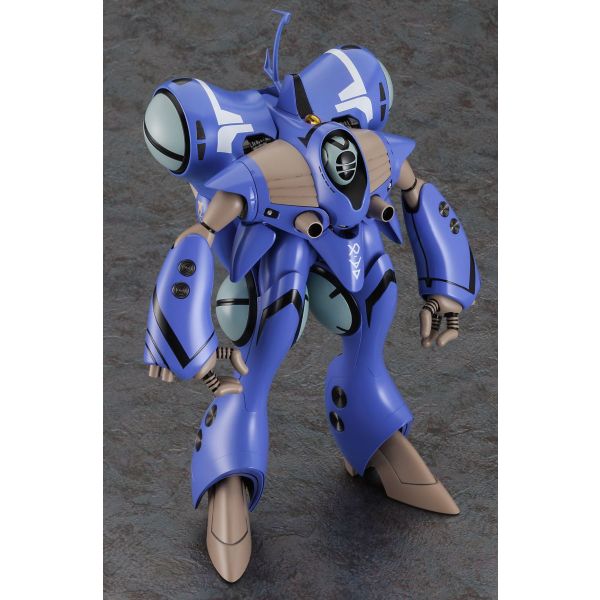 Queadluun-Rau Max Movie Version (Macross) Additional Image 2