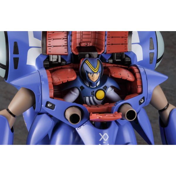 Queadluun-Rau Max Movie Version (Macross) Additional Image 4