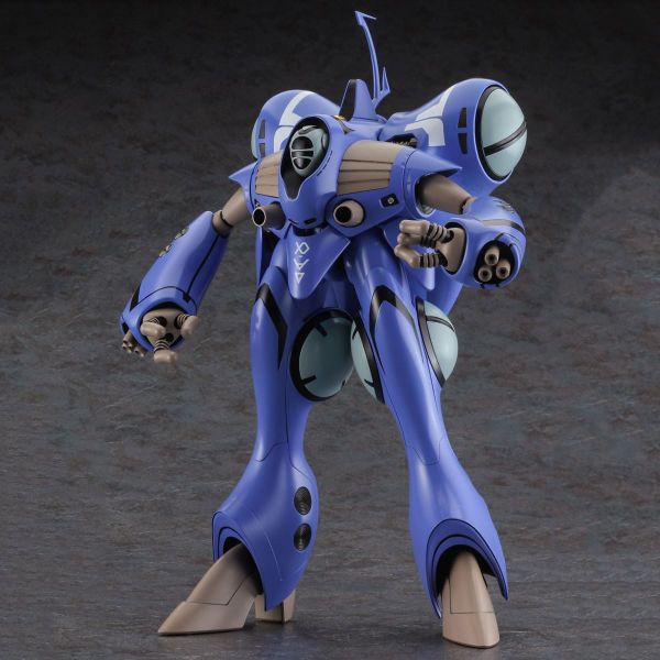 Queadluun-Rau Max Movie Version (Macross) Main Image