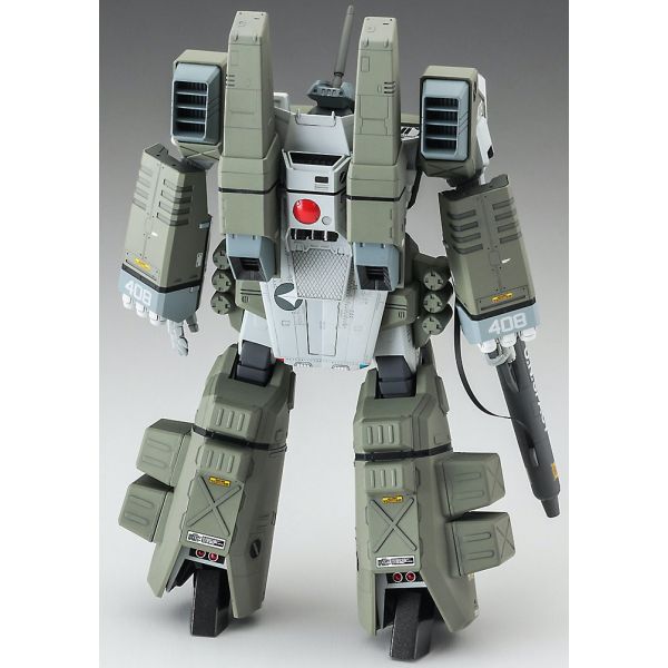 VF-1A Armored Valkyrie Bullseye Operation Part1 (Macross) Image