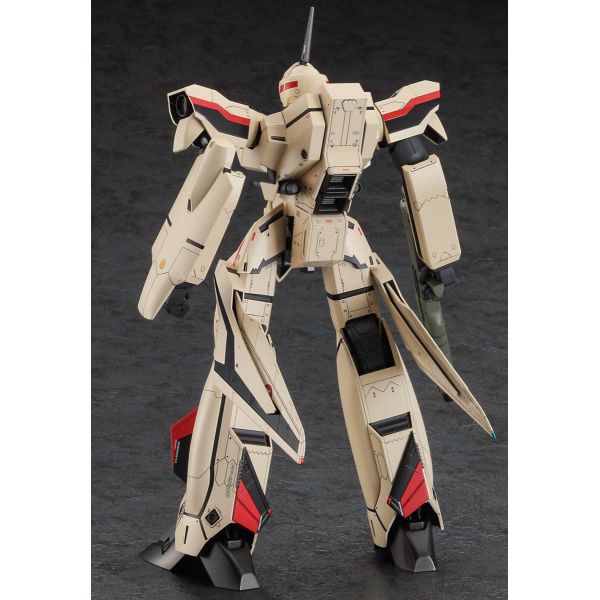 YF-19 Battroid (Macross Plus) Additional Image 1