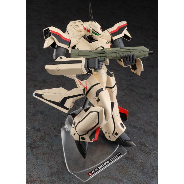 YF-19 Battroid (Macross Plus) Additional Image 2
