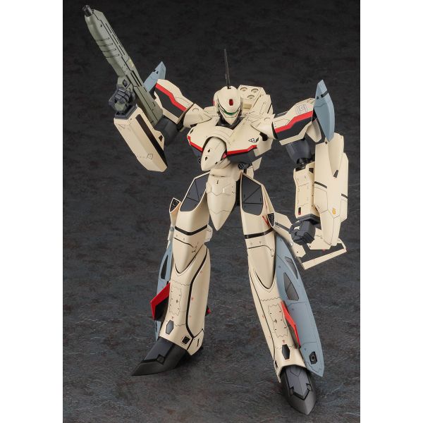 YF-19 Battroid (Macross Plus) Additional Image 6