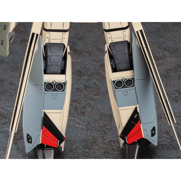 YF-19 Battroid (Macross Plus) Additional Image 7