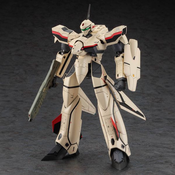 YF-19 Battroid (Macross Plus) Main Image