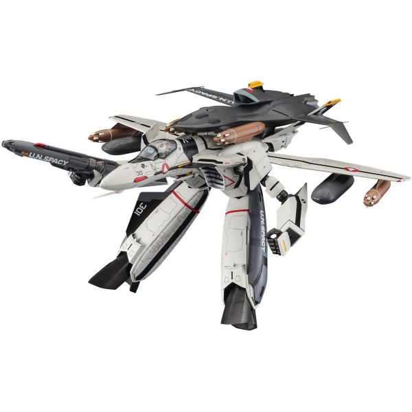 VF-0S Gerwalk w/Ghost Macross Zero (Macross) Main Image