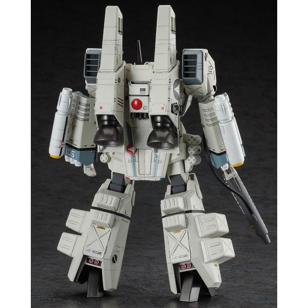 VF-1J Armored Valkyrie Operation Bullseye Part 2 (Macross) Image