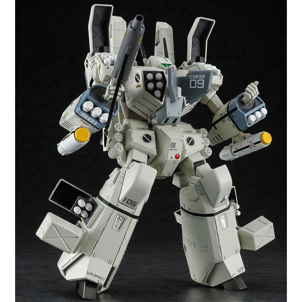 VF-1J Armored Valkyrie Operation Bullseye Part 2 (Macross) Image