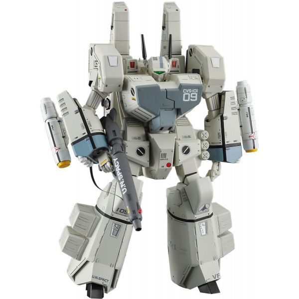 VF-1J Armored Valkyrie Operation Bullseye Part 2 (Macross) Image