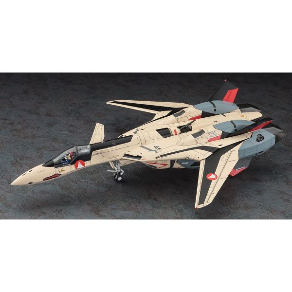 YF-19 w/Fast Pack (Macross Plus) Additional Image 1
