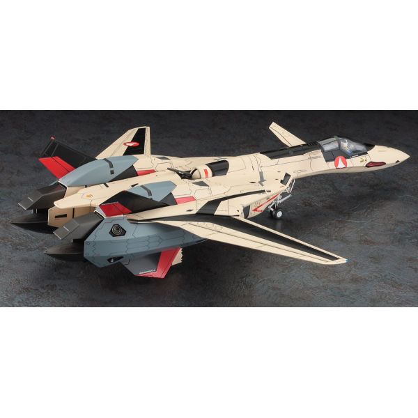 YF-19 w/Fast Pack (Macross Plus) Additional Image 2
