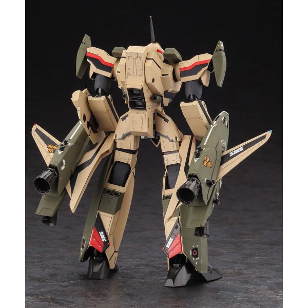 VF-19EF/A Battroid Isamu Special (Macross Frontier) Additional Image 1
