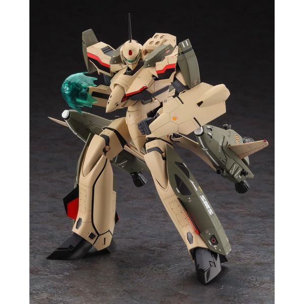 VF-19EF/A Battroid Isamu Special (Macross Frontier) Additional Image 3