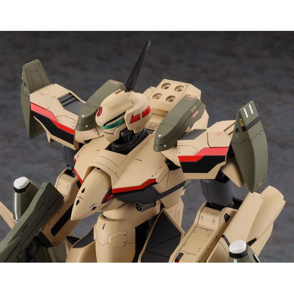 VF-19EF/A Battroid Isamu Special (Macross Frontier) Additional Image 4
