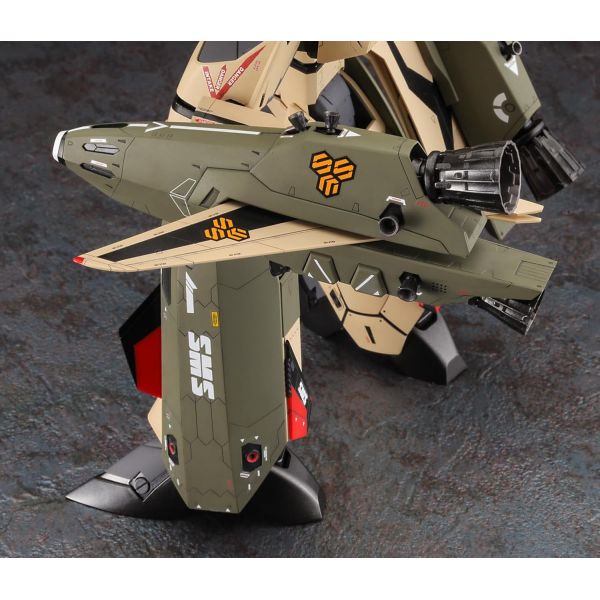 VF-19EF/A Battroid Isamu Special (Macross Frontier) Additional Image 5