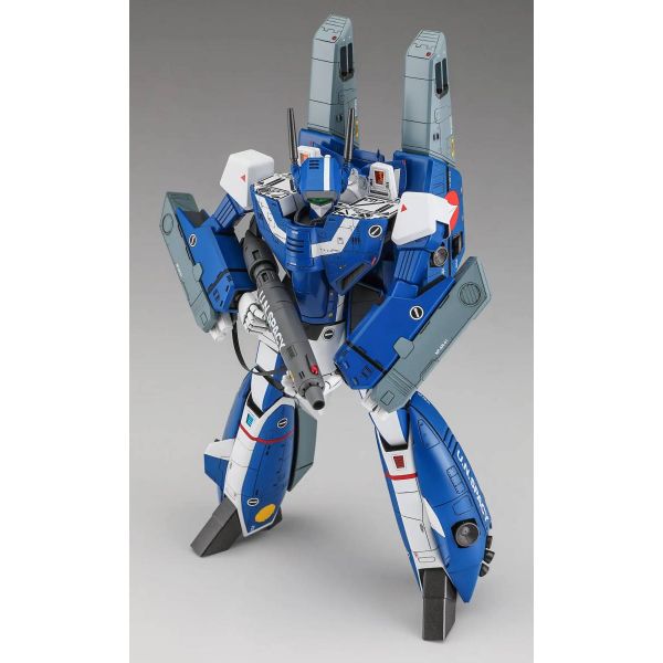 VF-1J Super Battroid Valkyrie Max (Macross) Additional Image 1