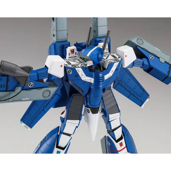 VF-1J Super Battroid Valkyrie Max (Macross) Additional Image 3