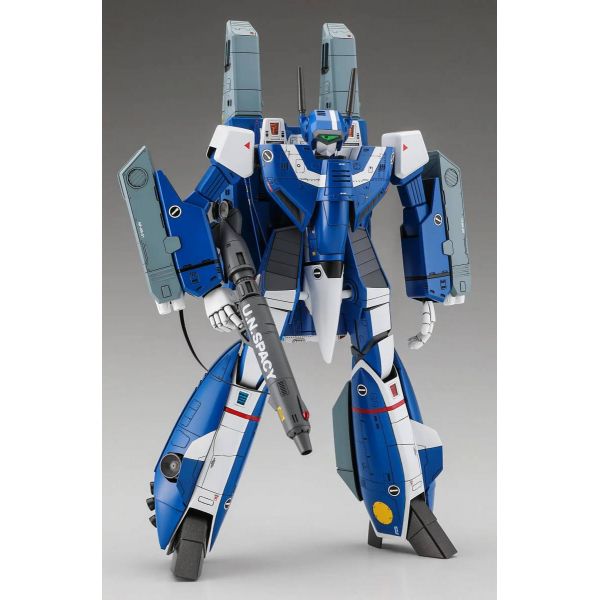 VF-1J Super Battroid Valkyrie Max (Macross) Additional Image 4