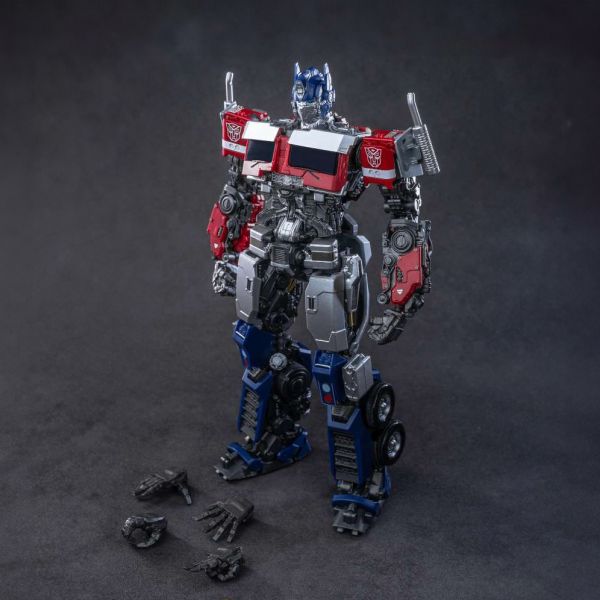 AMK Optimus Prime (Transformers Rise Of The Beasts) Main Image