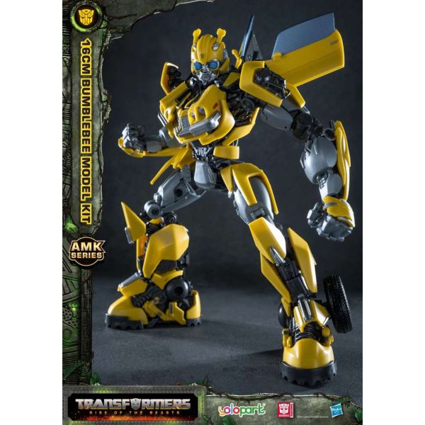 AMK Bumblebee (Transformers Rise Of The Beasts) Image