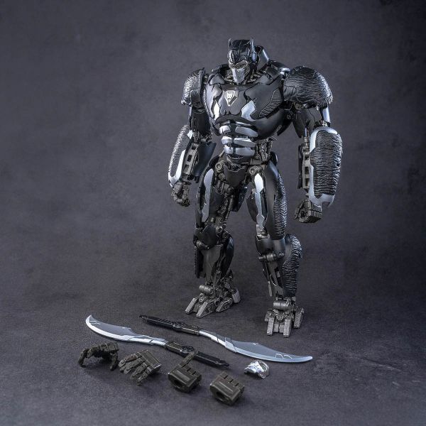 View Mecha and Sci-Fi Model Kits page