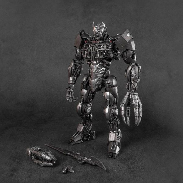 AMK Scourge (Transformers Rise Of The Beasts) Main Image
