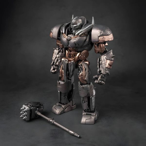 AMK Rhinox (Transformers Rise Of The Beasts) Main Image