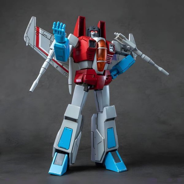 Amk Pro Starscream (Transformers: Generation 1) Image