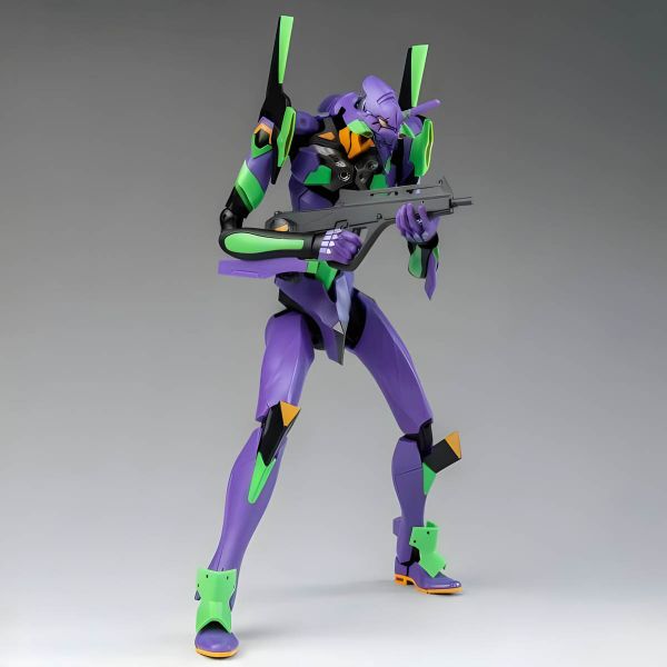 AMK EVA Unit-01 (Rebuild of Evangelion) Main Image