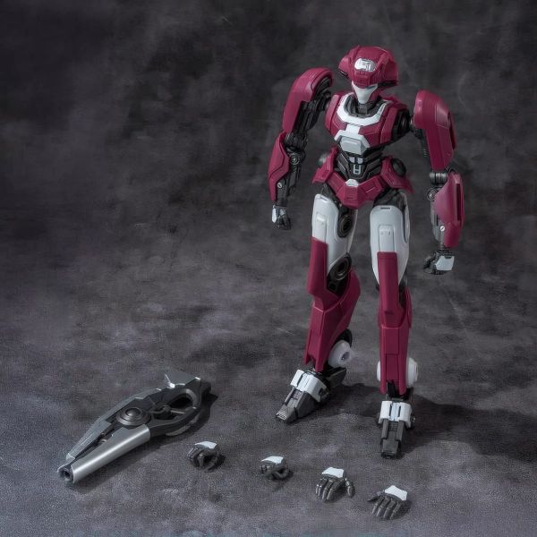 AMK Elita-1 Cogged (Transformers One) Main Image